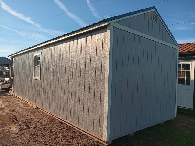 Cabin - 12x32