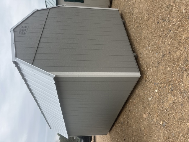 Best Value Wood (Side Lofted Barn) - 10x16