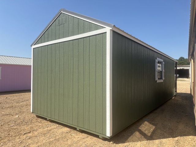Cabin - 12x32