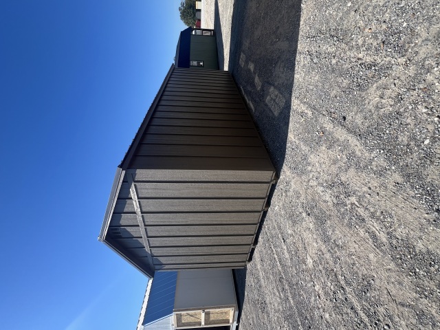Side Utility - 12x24