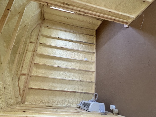 Side Cabin - 12x24