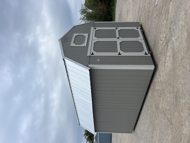 Best Value Wood (Lofted Barn) - 10x16