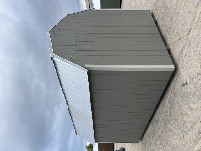 Best Value Wood (Lofted Barn) - 10x16