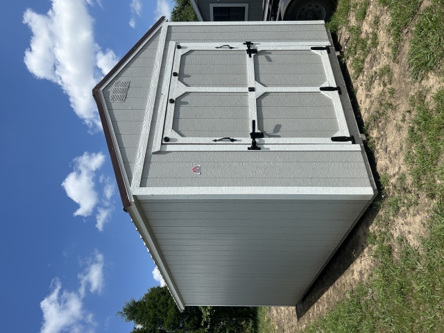 Utility Xtra Height - 10x16