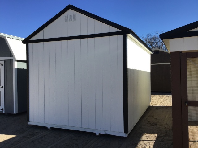 Side Utility - 10x16