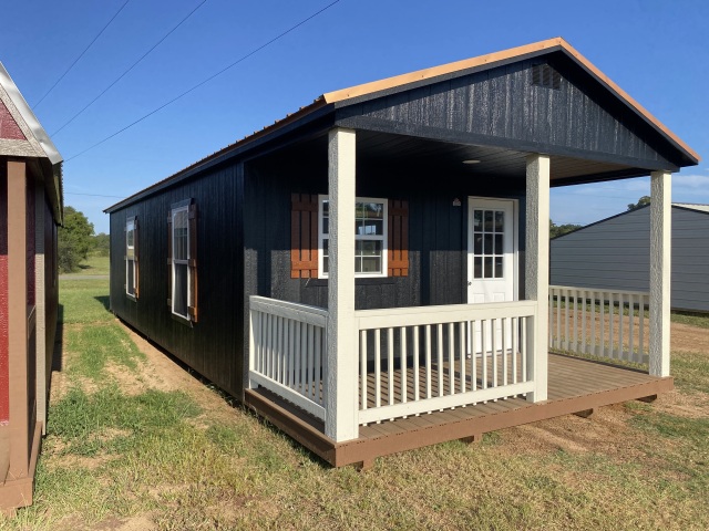 Platinum Cabin - 14x38