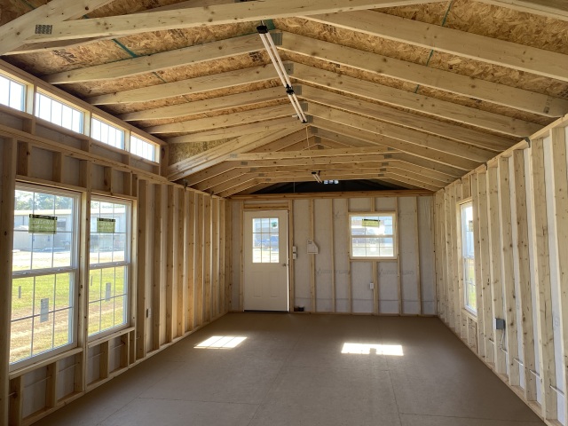 Platinum Cabin - 14x38