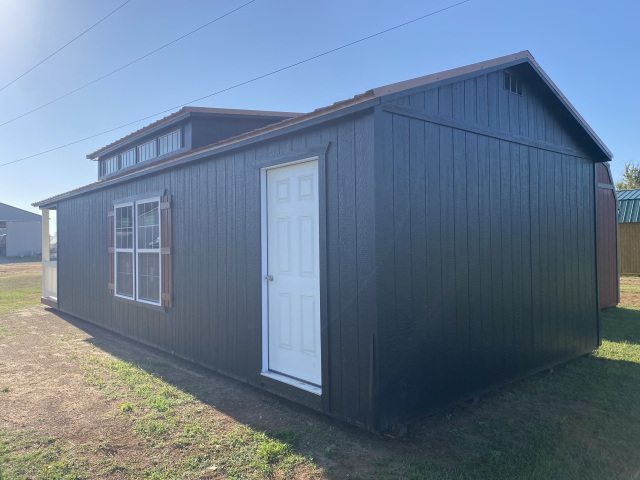 Platinum Cabin - 14x38