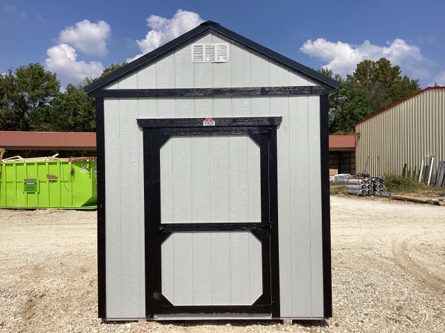 Utility Xtra Height - 8x12