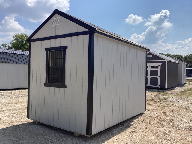 Utility Xtra Height - 8x12