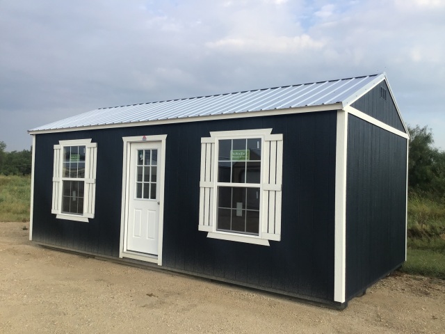 Side Utility - 12x24