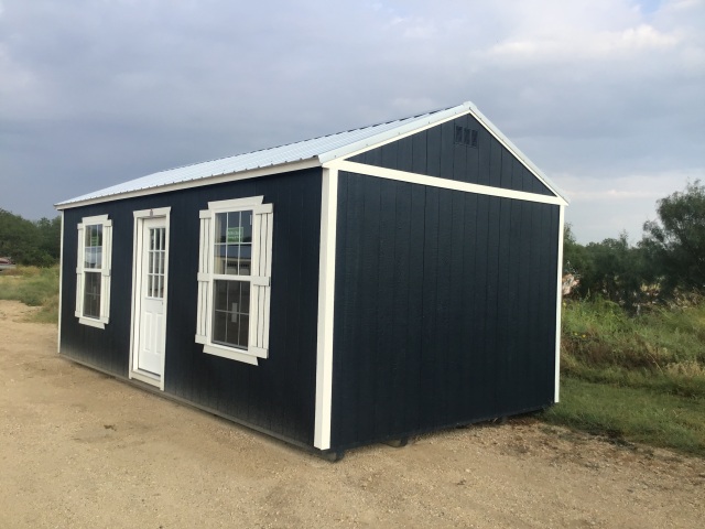 Side Utility - 12x24