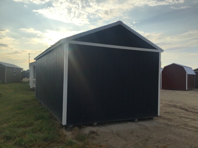 Side Utility - 12x24
