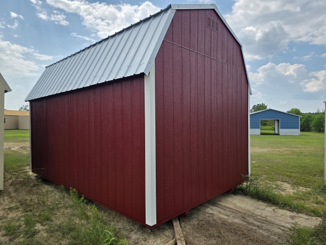 Best Value Wood (Lofted Barn) - 10x16