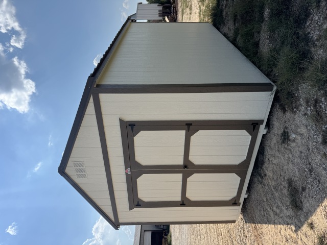 Utility Xtra Height - 10x16