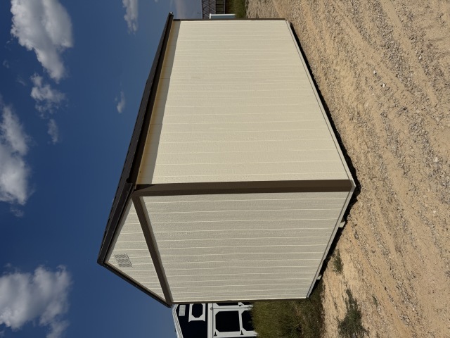 Utility Xtra Height - 10x16