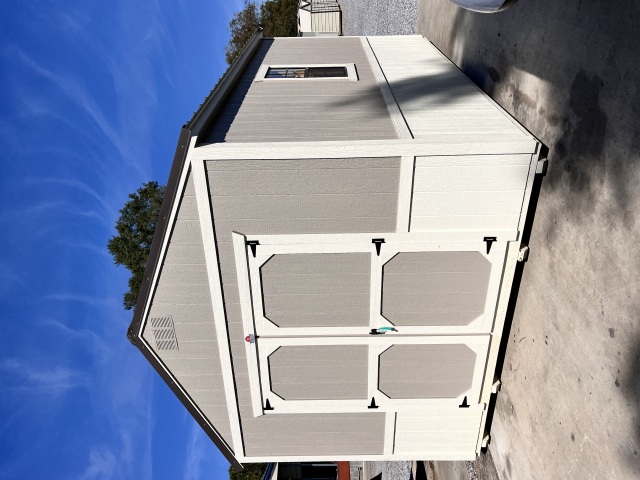 Utility Xtra Height - 12x16