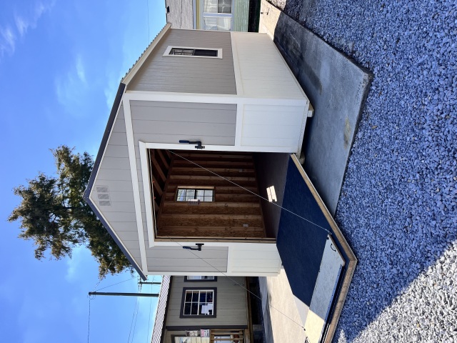 Utility Xtra Height - 12x16