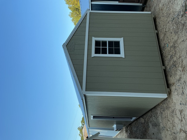 Side Utility - 12x24