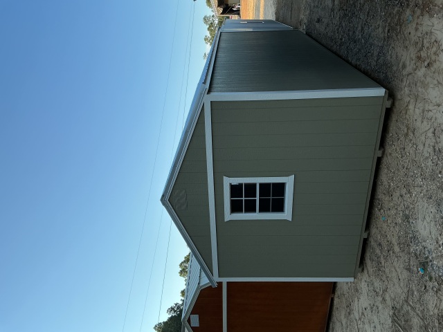 Side Utility - 12x24