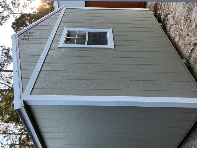 Side Utility - 12x24