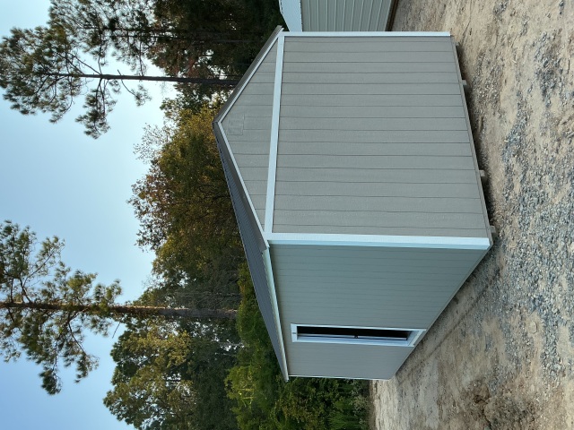 Side Utility - 12x24