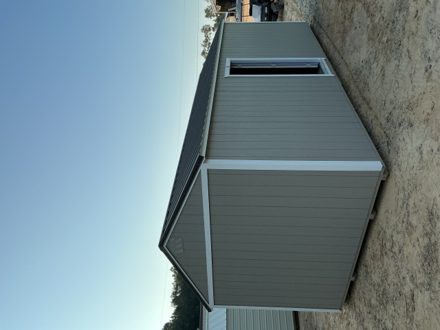 Side Utility - 12x24