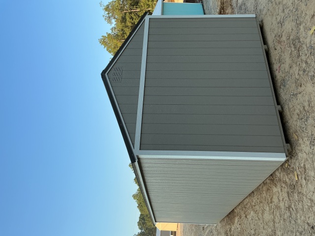 Side Utility - 12x24