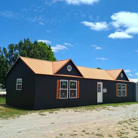 Side Utility - 16x50
