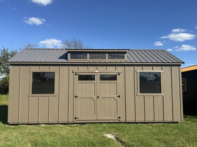 Side Utility - 12x24