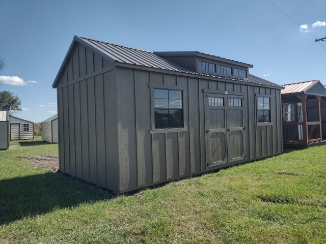 Side Utility - 12x24