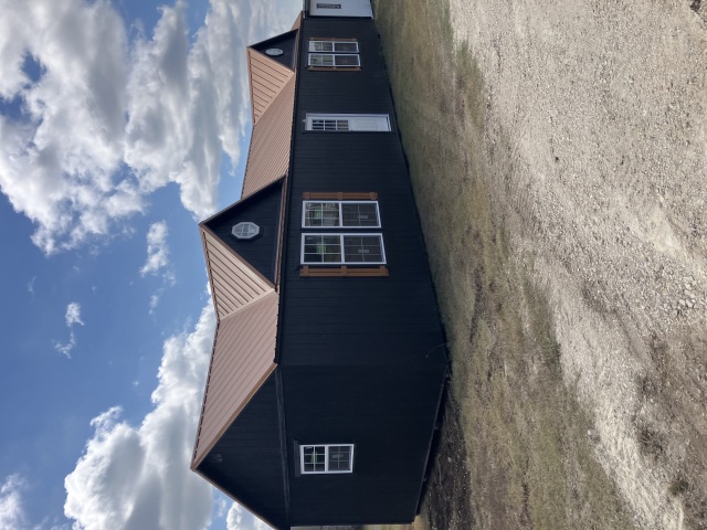Side Utility - 16x50