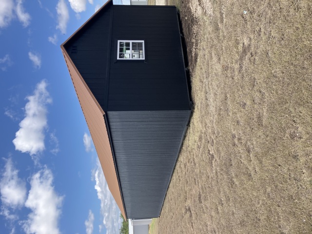 Side Utility - 16x50