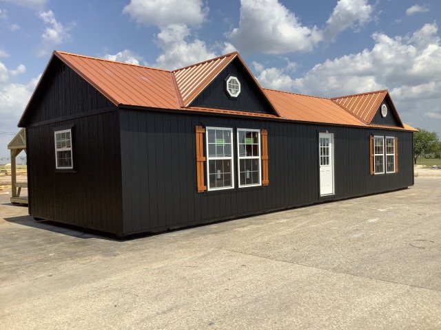 Side Utility - 16x50