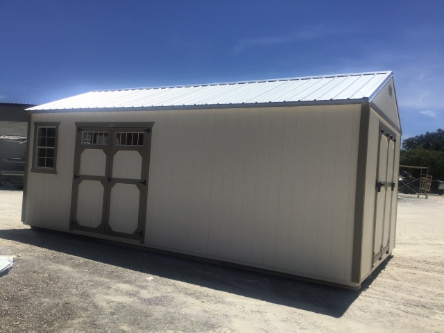 Utility Xtra Height - 12x24