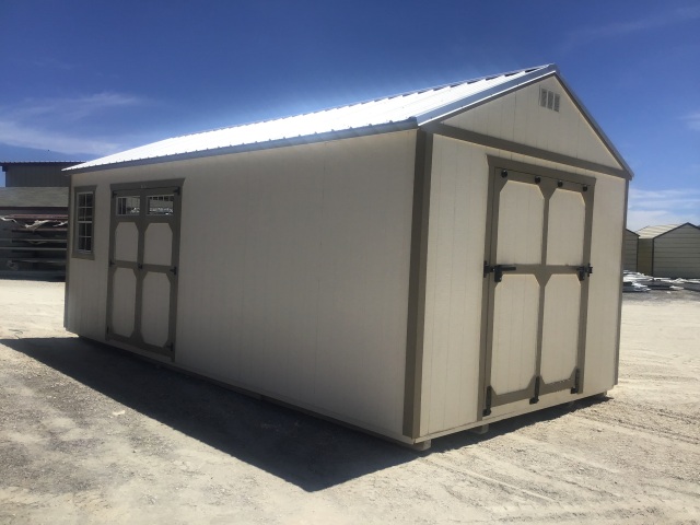 Utility Xtra Height - 12x24