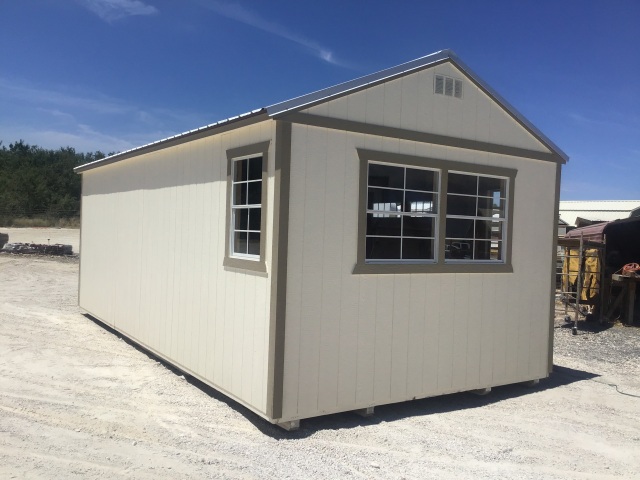 Utility Xtra Height - 12x24