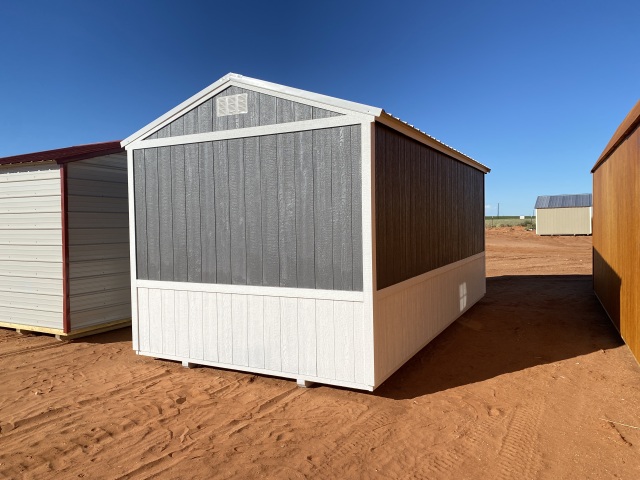 Utility Xtra Height - 10x20