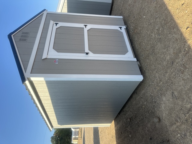 Utility Xtra Height - 8x12
