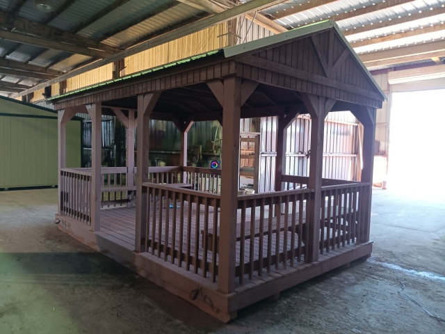 Cabana - 10x16