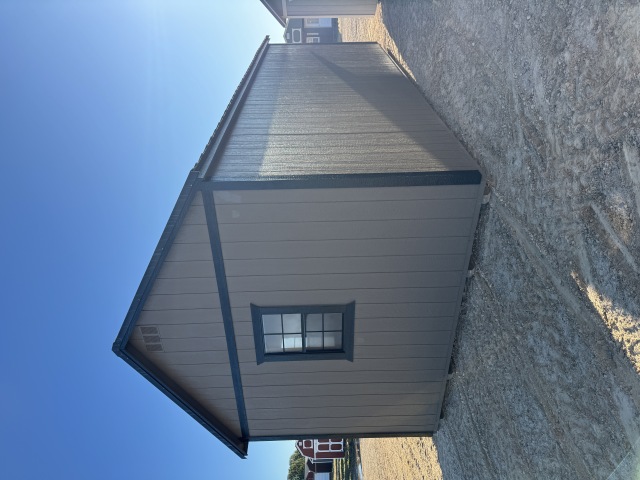 Side Utility - 12x24