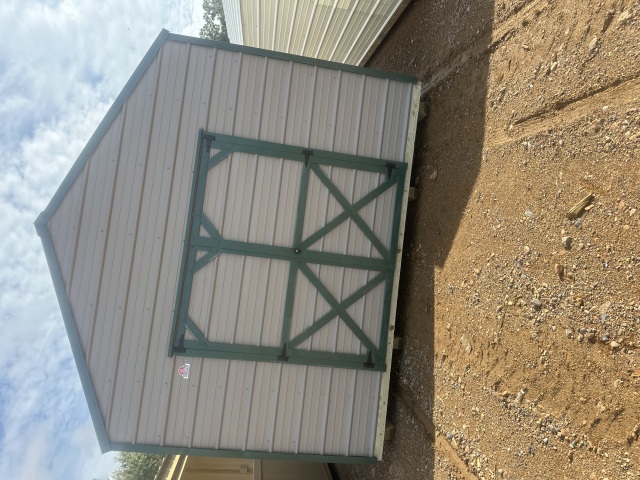 Utility Xtra Height - 12x20