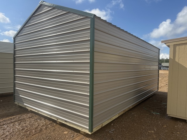 Utility Xtra Height - 12x20