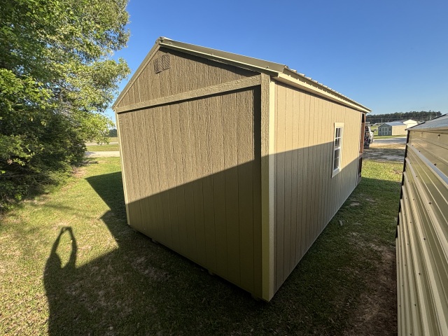Cabin - 12x24