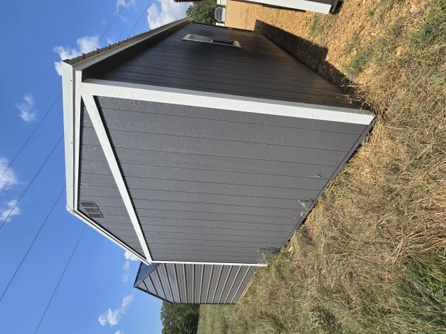 Cabin - 12x24
