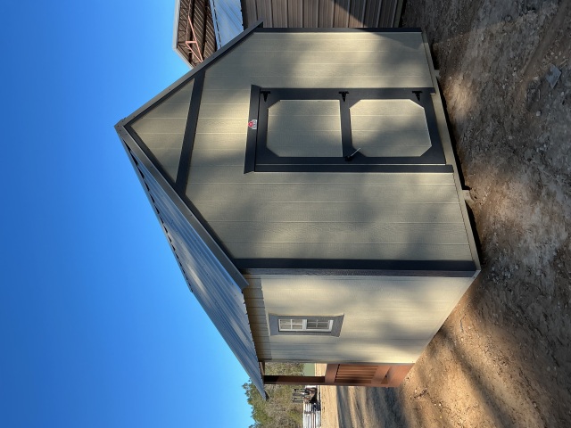 Playhouse (Hideout) - 10x12