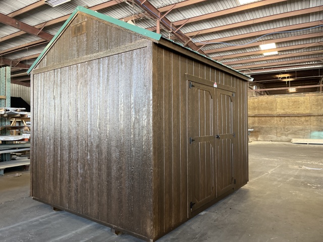 Side Utility - 10x12