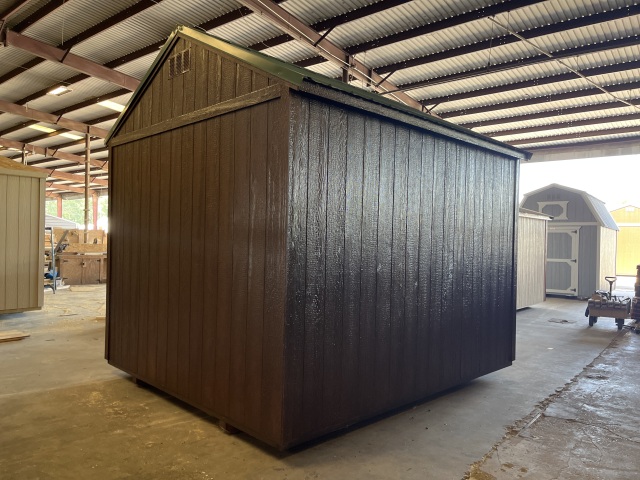 Side Utility - 10x12
