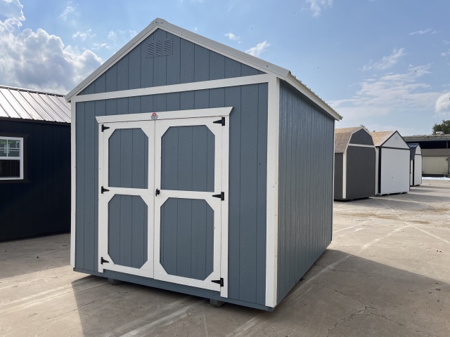 Utility Xtra Height - 10x12