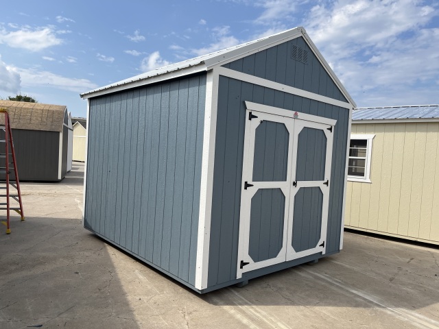 Utility Xtra Height - 10x12
